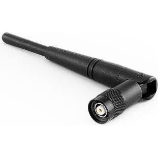 Varia 2.4 GHz 2 dBi Rundstrahlantenne RP-TNC-Anschluss - Omnidirektional - WLAN, Netzwerkantenne