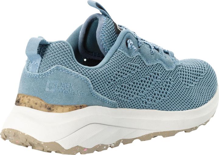 Actual product image Jack Wolfskin Dromoventure Knit Low W (39.5)