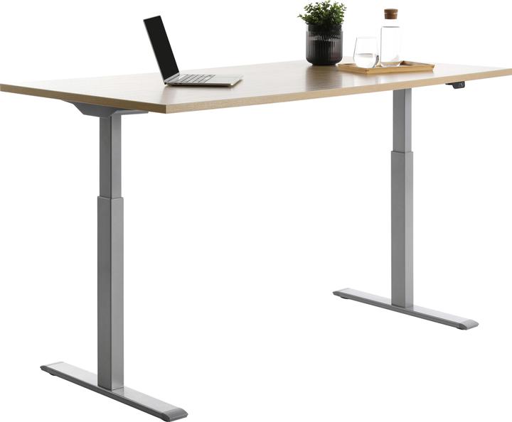 Actual product image Topstar E-TABLE - table top (180 x 80 cm)