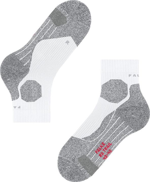 Actual product image Falke RU Trail Grip (39 - 41)