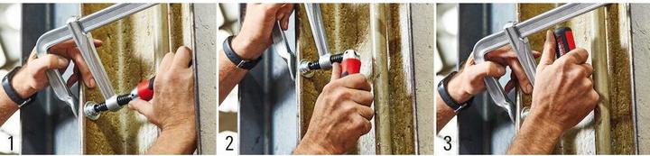 Image du produit Bessey Serre-joint (600 mm)