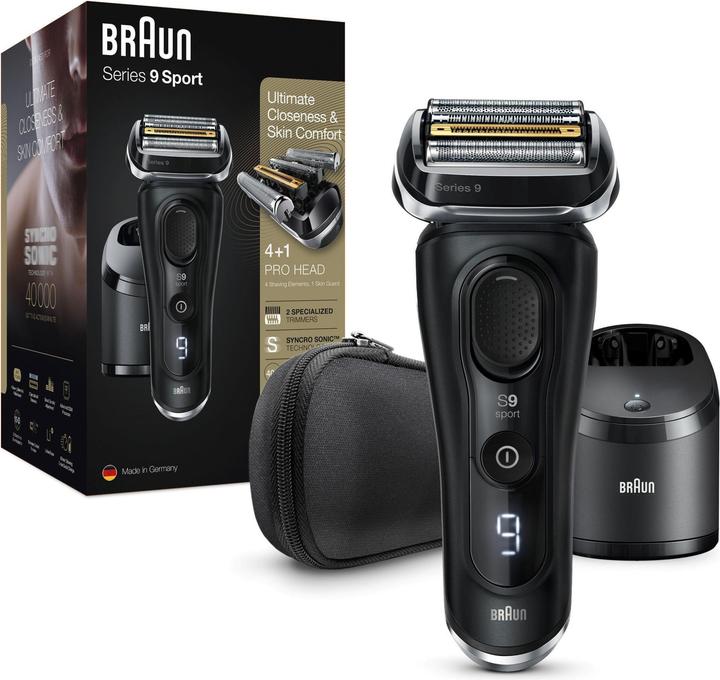 Produktbild Braun Series 9