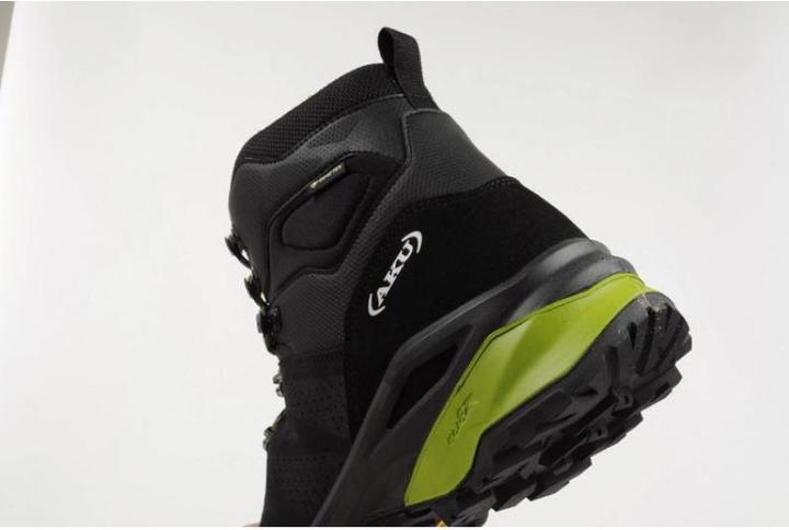 Produktbild AKU Adapta Schuhe (42)