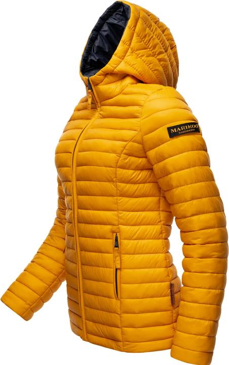 Actual product image Marikoo Asraa (M)