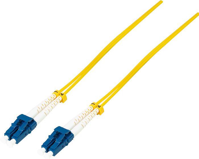 Image du produit LogiLink Câble de réseau (7.50 m)