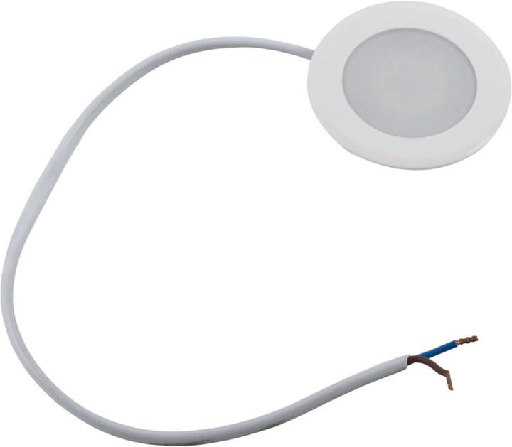 Productafbeelding Heitronic Inbouwarmaturen (120 lm)