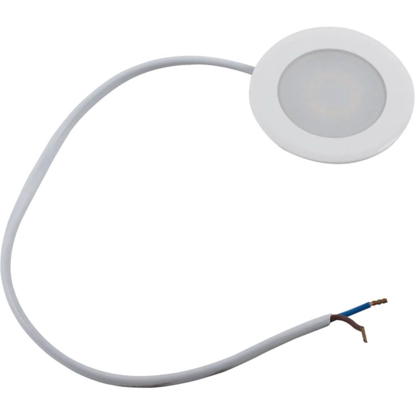 Heitronic, Wandleuchte + Deckenleuchte, Einbauleuchten (120 lm)
