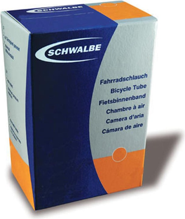 Actual product image Schwalbe Av19 (Schrader (AV), 28", 40 mm)