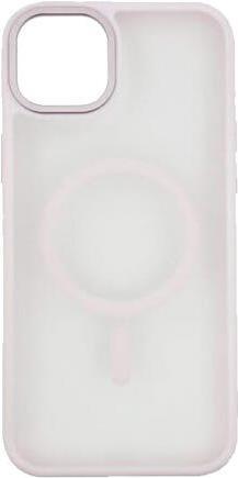 Networx Hybrid-Magnet-Case Pink, for Apple iPhone 15 Plus (Apple iPhone 15 Plus)
