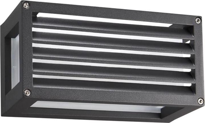 Produktbild Heitronic Sevilla (E27, IP65)