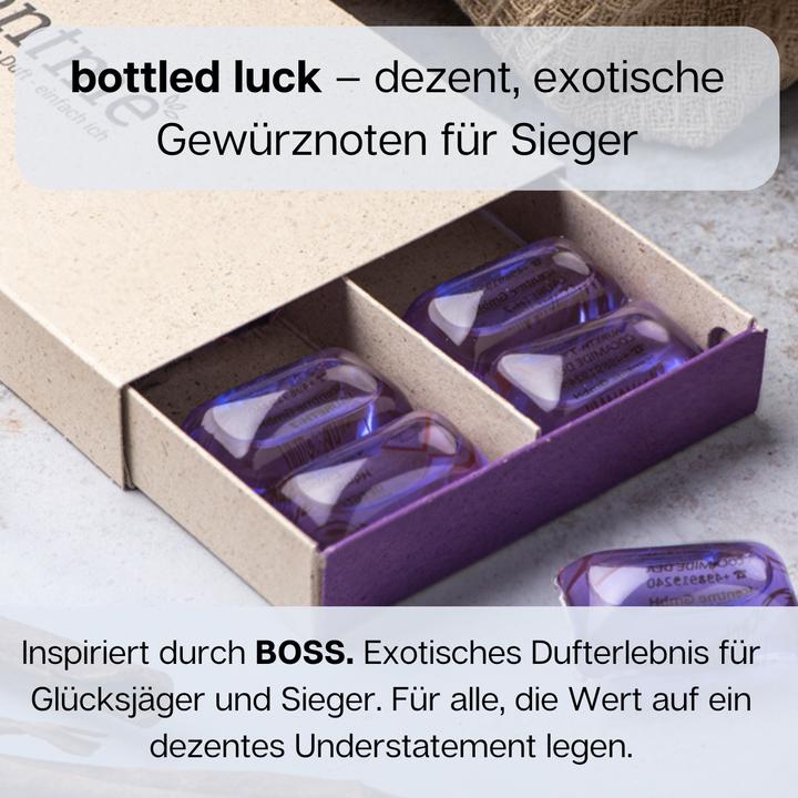 Image du produit scentme allscent all-in-one Universalwaschmittel mit Wäscheparfüm (48 Cycles de lavage, Pods de lavage)