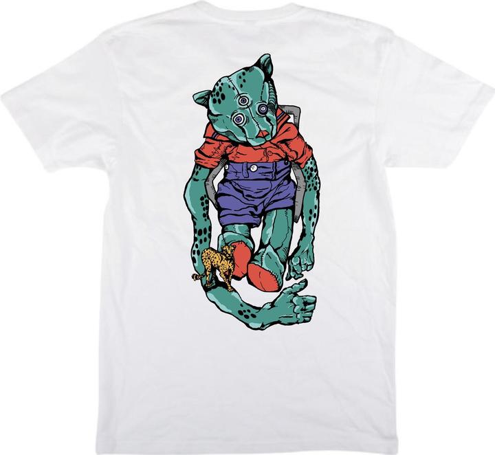 Produktbild Welcome Teddy Tee (XL)