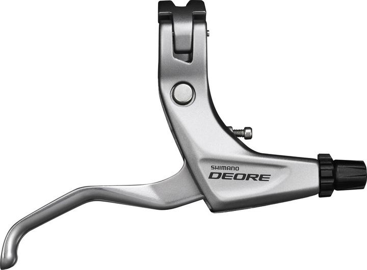 Shimano Deore BL-T611 Bremshebel (Hinterradbremse, Bremshebel)