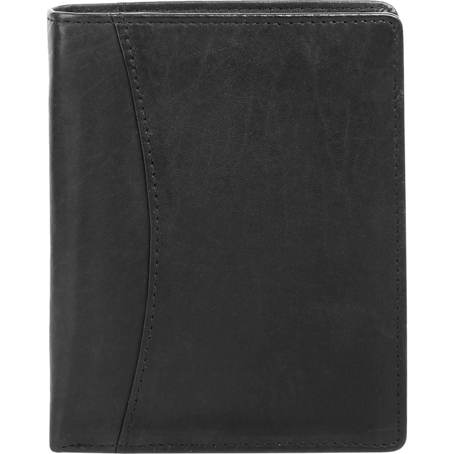 Bodenschatz, Portemonnaie, Geldbörse, Schwarz