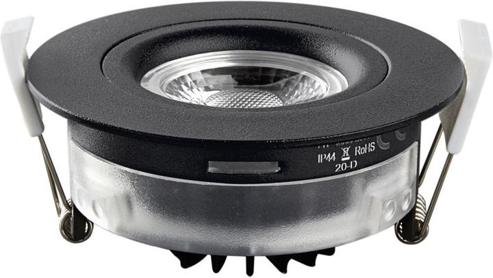 Produktbild Heitronic Einbauleuchten (525 lm)