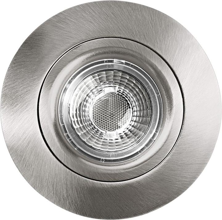 Produktbild Heitronic Einbauleuchten (Aluminium, Kunststoff)