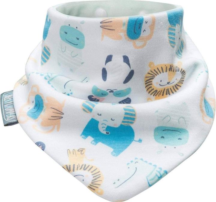 Produktbild Cheeky Chompers 2er Set Neckerchew (0 Monate)