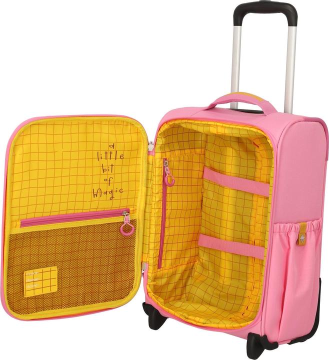 Actual product image Travelite Minimover (19 l)