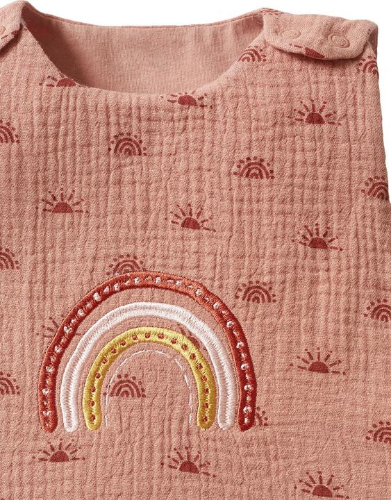 Produktbild Vertbaudet Babyschlafsack (Sommer)