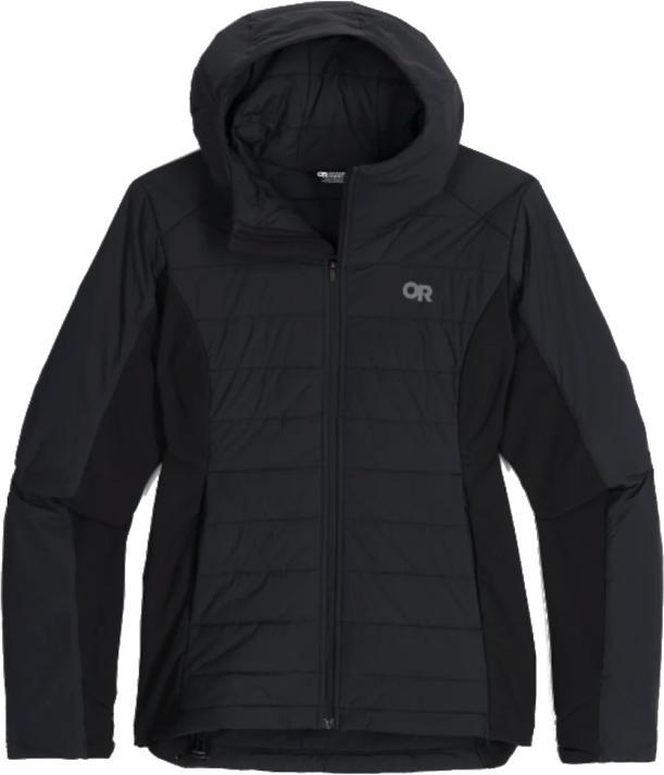 Actual product image Outdoor Research Shadow II Quilted Jacket (M)