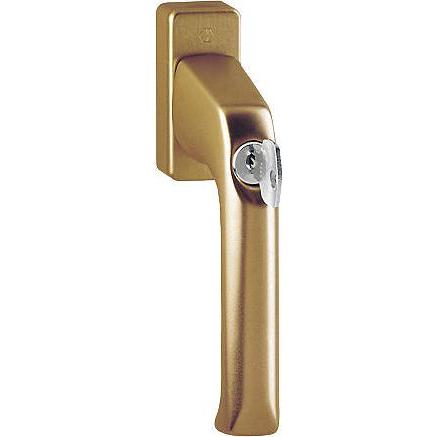 Hoppe, Türgriff + Fenstergriff, abschliess Fenstergriff London 013S/U34 F4 (Türgriff)