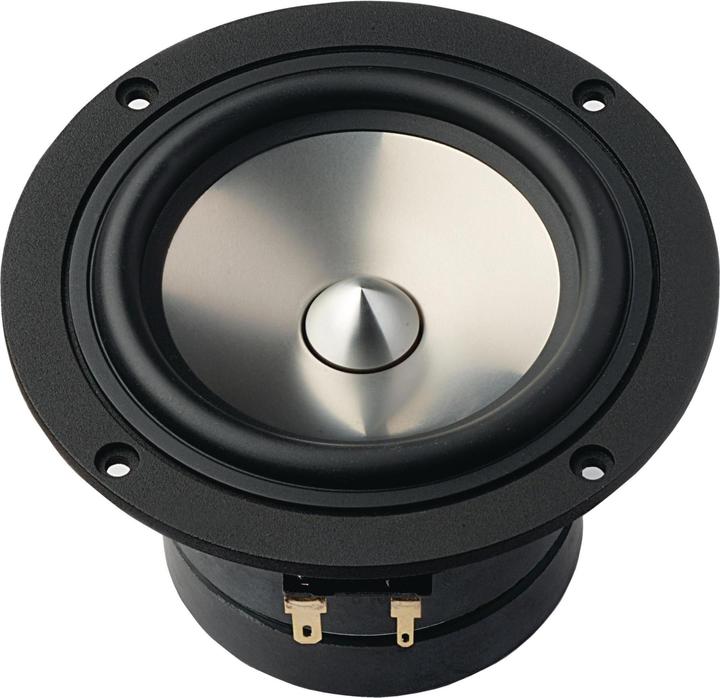 Actual product image Visaton TI 100 bass-midrange driver, 8 Ohm
