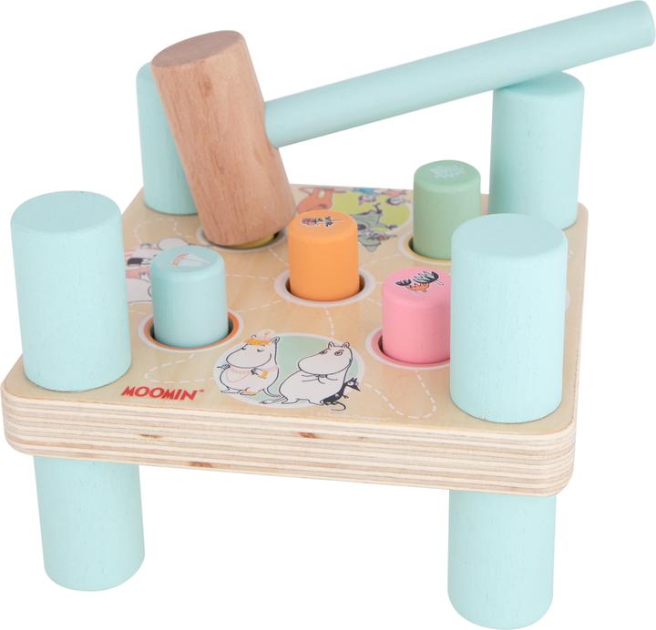 Productafbeelding Martinex Hamerbord (35504587)