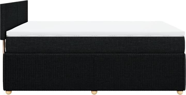 Produktbild vidaXL Boxspringbett (140 x 200 cm)