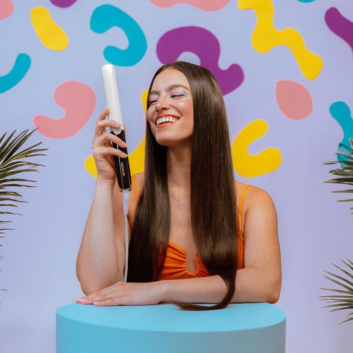 Immagine prodotto Cecotec RitualCare Twerk (Piastra per capelli)