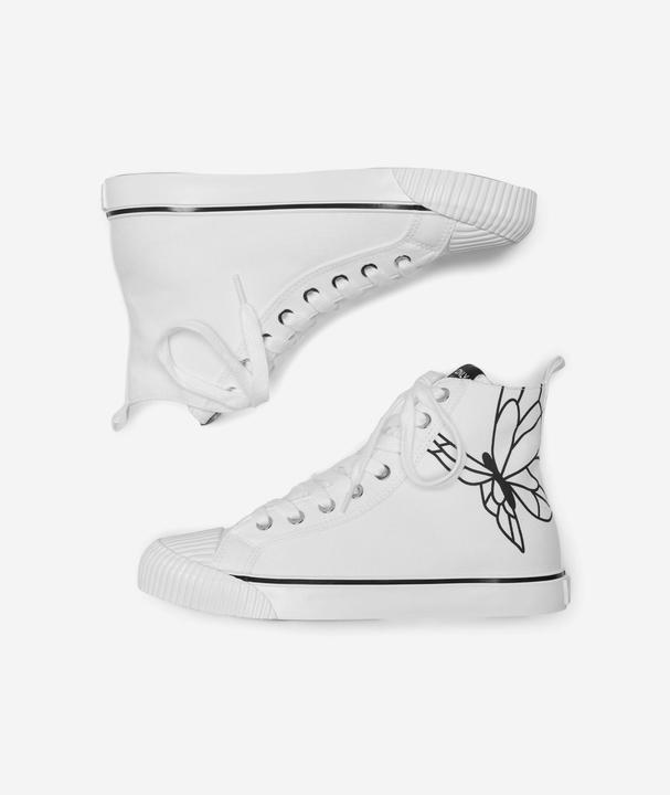 Produktbild Only High-top Sneaker (37)