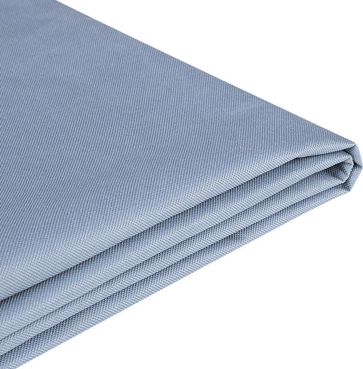 Produktbild Beliani Regenschutz für Rattantruhe MODENA 169 x 88 x 83 cm