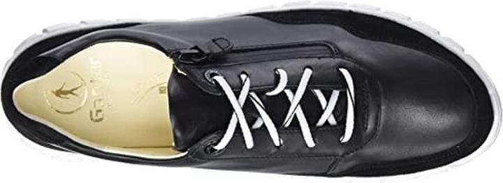 Immagine prodotto Ganter Scarpe da ginnastica EVODAMEN con tecnologia di deambulazione flessibile (40)