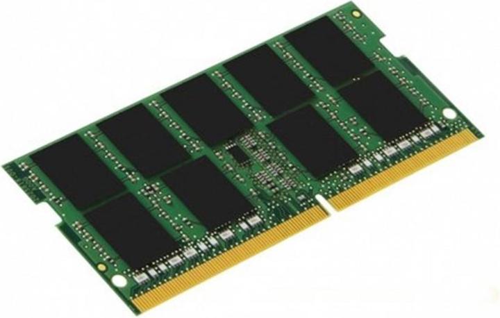 Immagine prodotto Kingston KCP426SS8/8 (1 x 8GB, 2666 MHz, DDR4-RAM, SO-DIMM)