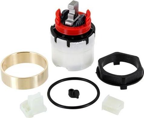 Actual product image Ideal Standard CLICK cartridge 38 mm