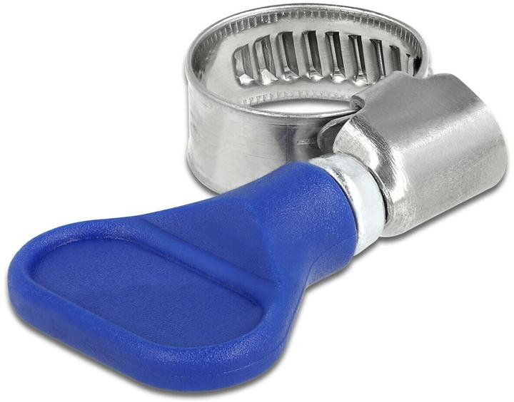 Produktbild Delock 19511 Schlauchschelle Butterfly clamp