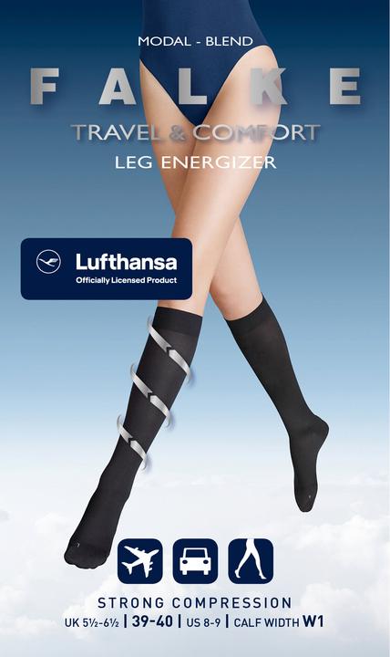 Immagine prodotto Falke Energizer KH