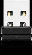 Actual product image Lenovo Wireless USB Receiver
