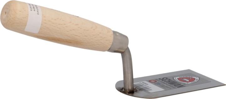 Actual product image Schwan Plasterer's spatula (6 cm)