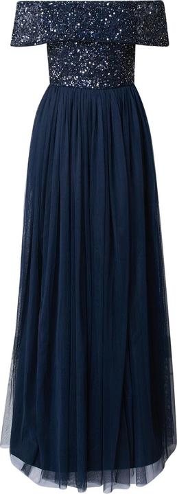 Produktbild Herba Maya Deluxe Brautjungfernkleid (40)