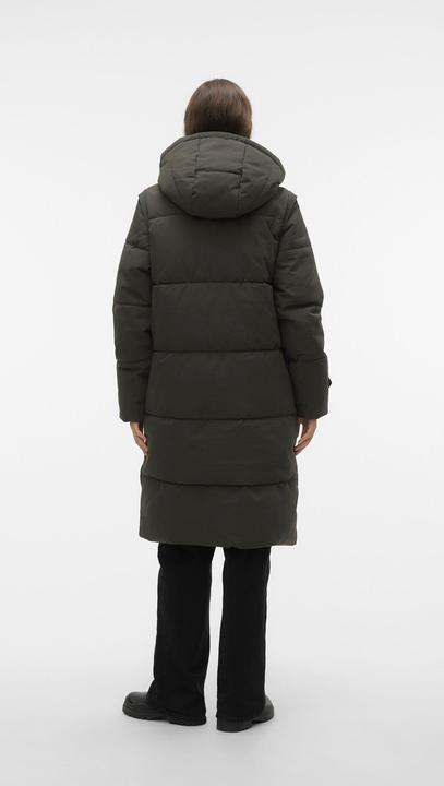 Immagine prodotto Vero Moda Cappotto VMMARGARET Cappotto (XXL)