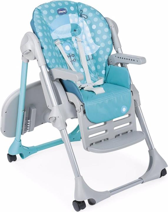 Productafbeelding Chicco Polly Makkelijke Kinderstoel (Kinderstoel)