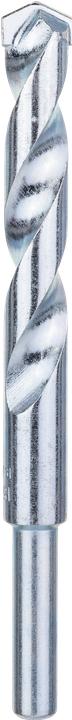 Actual product image Bosch Zubehör Masonry drill bit according to ISO 5468 D= 15.0 mm L= 150 mm (12.7 mm)