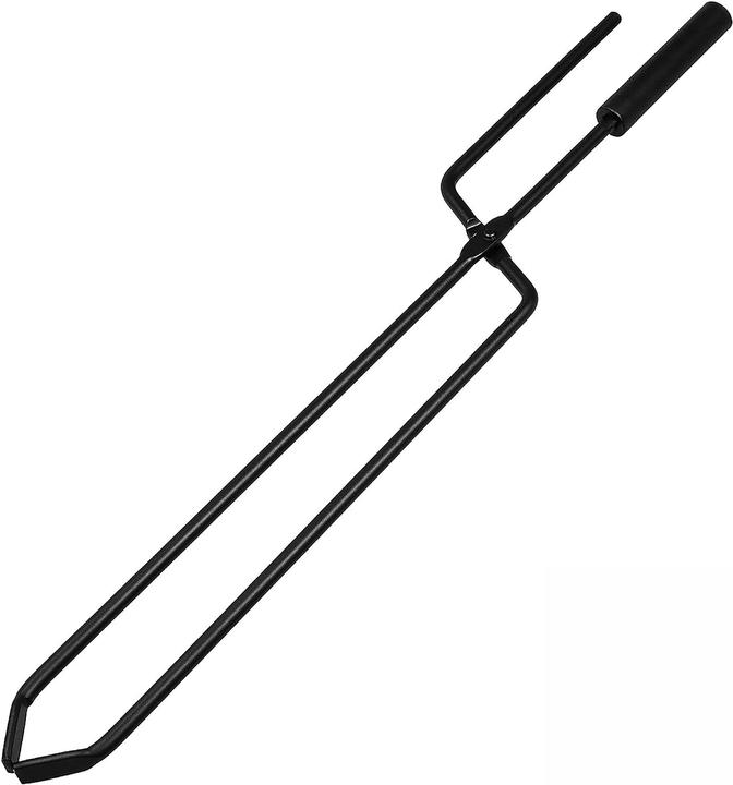 Image du produit Raik Coffret de cheminée 4 pièces