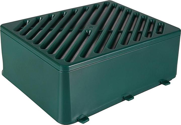 Image du produit Flickbee Filtre HEPA pour Vorwerk Tiger VT250, 251, 252