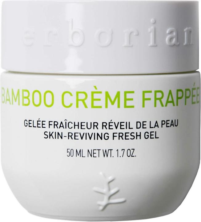 Erborian Bamboo Creme Frappe (50 ml, 24h Creme)
