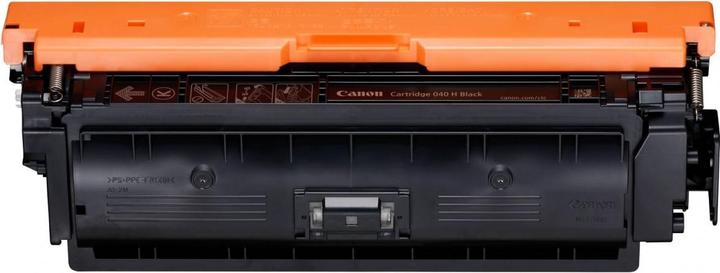 Produktbild Canon 040h (BK)