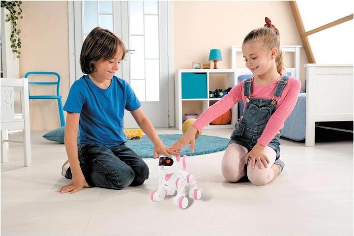 Produktbild Lexibook Power Kitty Junior – My robotic cat (KIT01) (Deutsch)