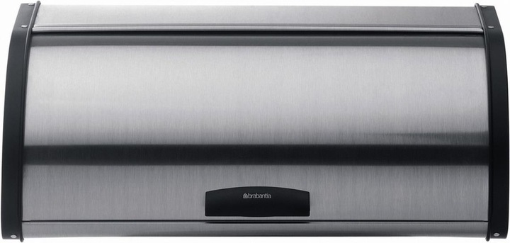 Actual product image Brabantia Rolling bread box