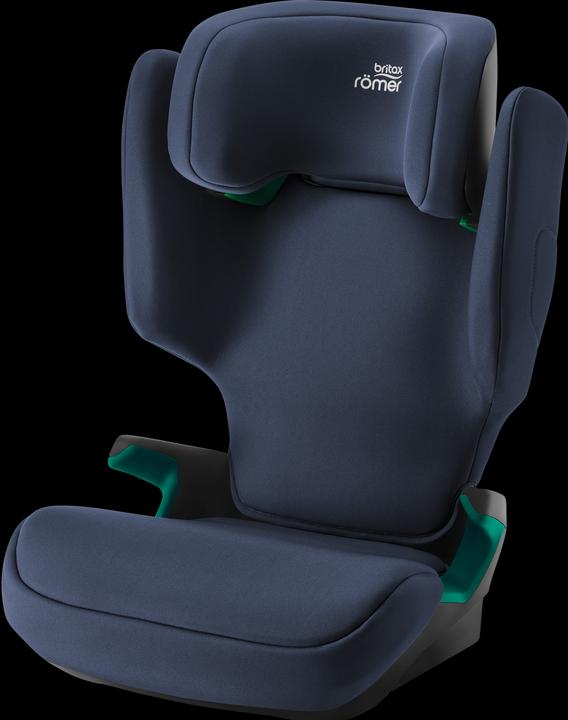 Immagine prodotto Britax Römer Avventura Plus (Seggiolino per bambini, ECE R129/i-Size Standard)