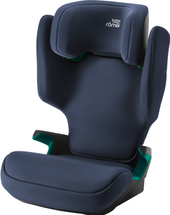 Image du produit Britax Römer Adventure Plus (Siège pour enfant, Norme ECE R129/i-Size)